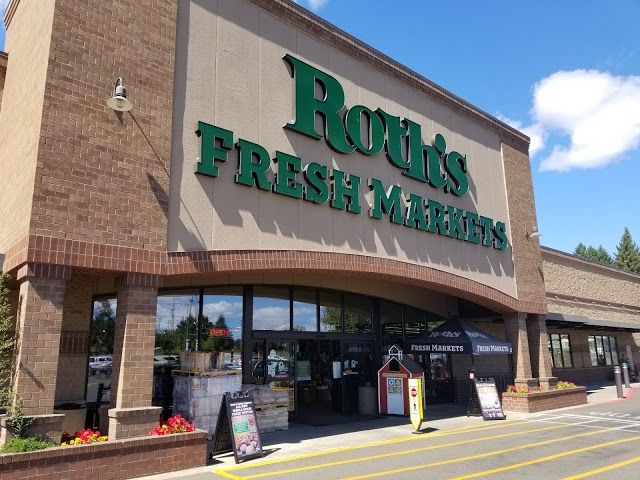 Roth's Fresh Markets